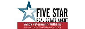 5-star-agent-logo