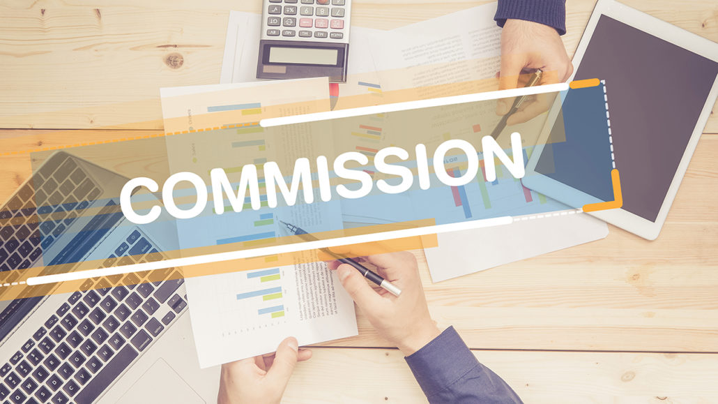 How Real Estate Commissions Work Sandy Petermann