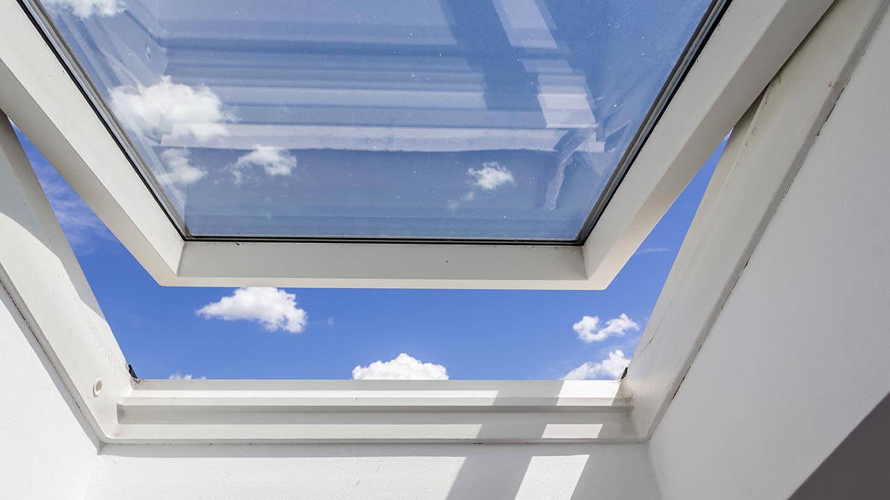 what-considerations-should-be-made-when-adding-a-skylight-to-your-home-slope